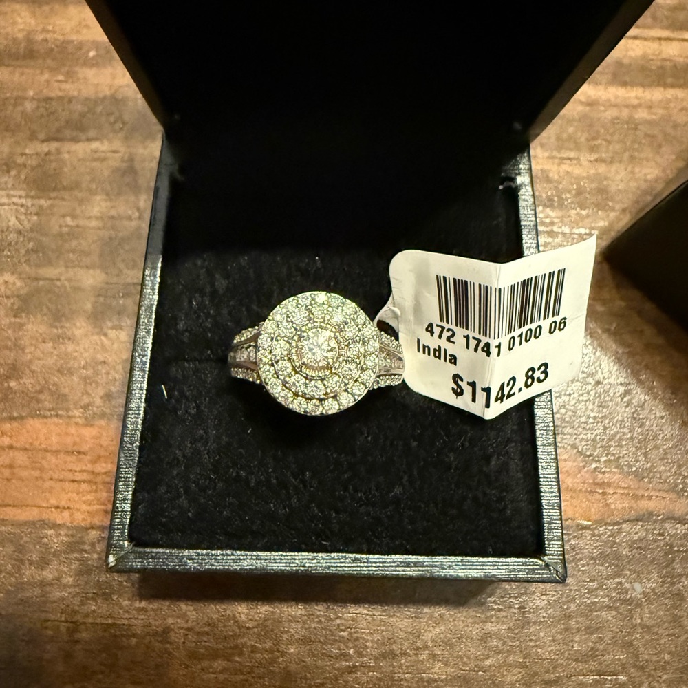Diamond Ring